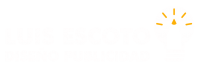 LUIS ESCOTO DISEÑO PUBLICIDAD