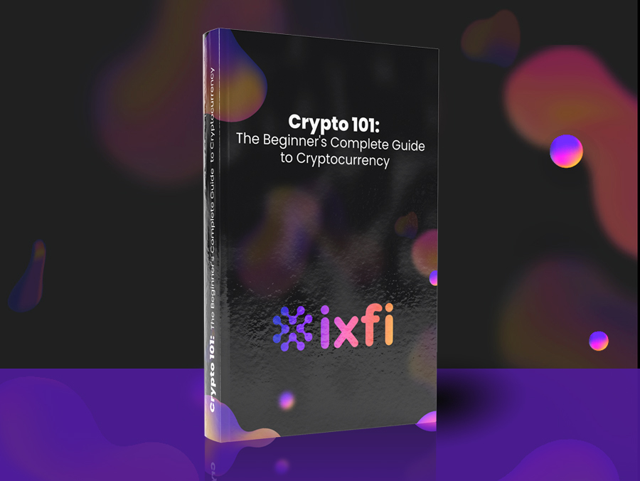 ixfi ebook lead magnet
