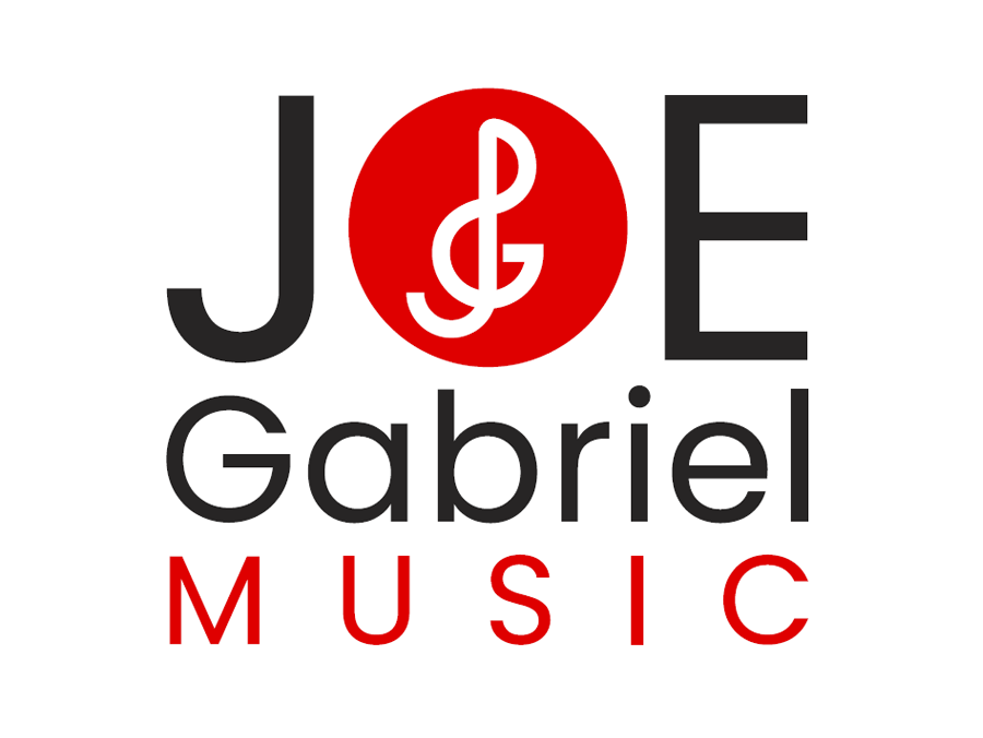 joe gabriel logo