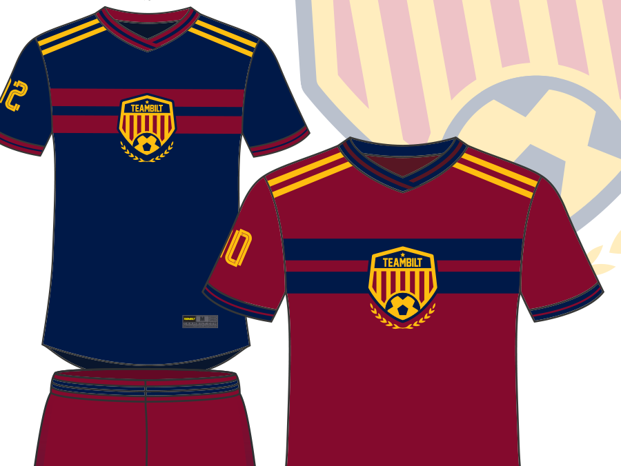 soccer jerseys 1