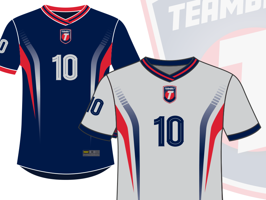 soccer jerseys 2