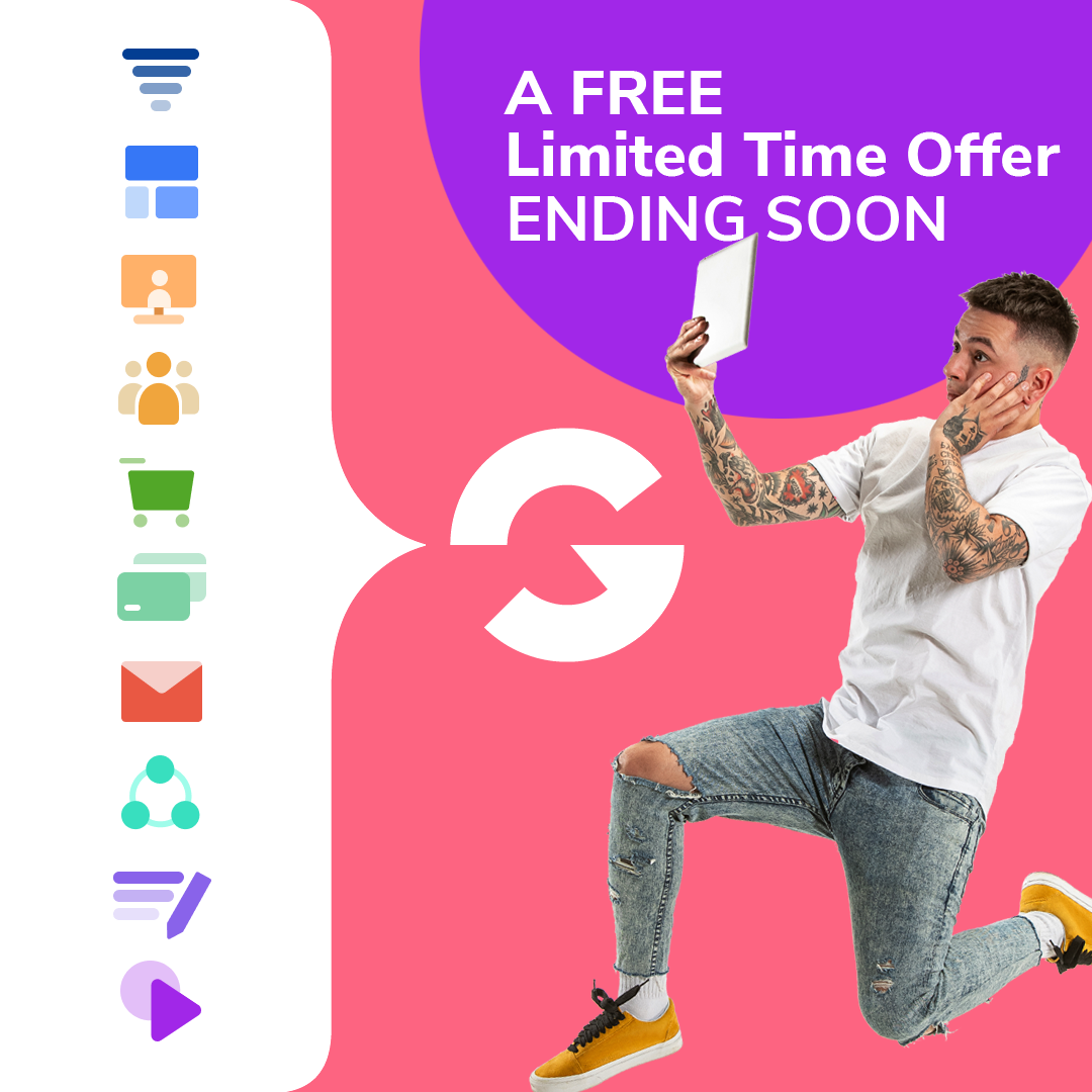 Groove Funnels 1
