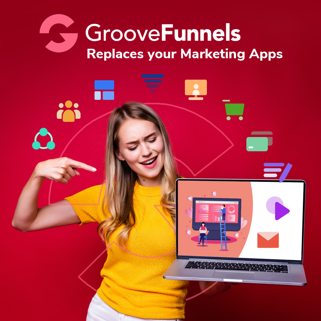 Groove Funnels 2