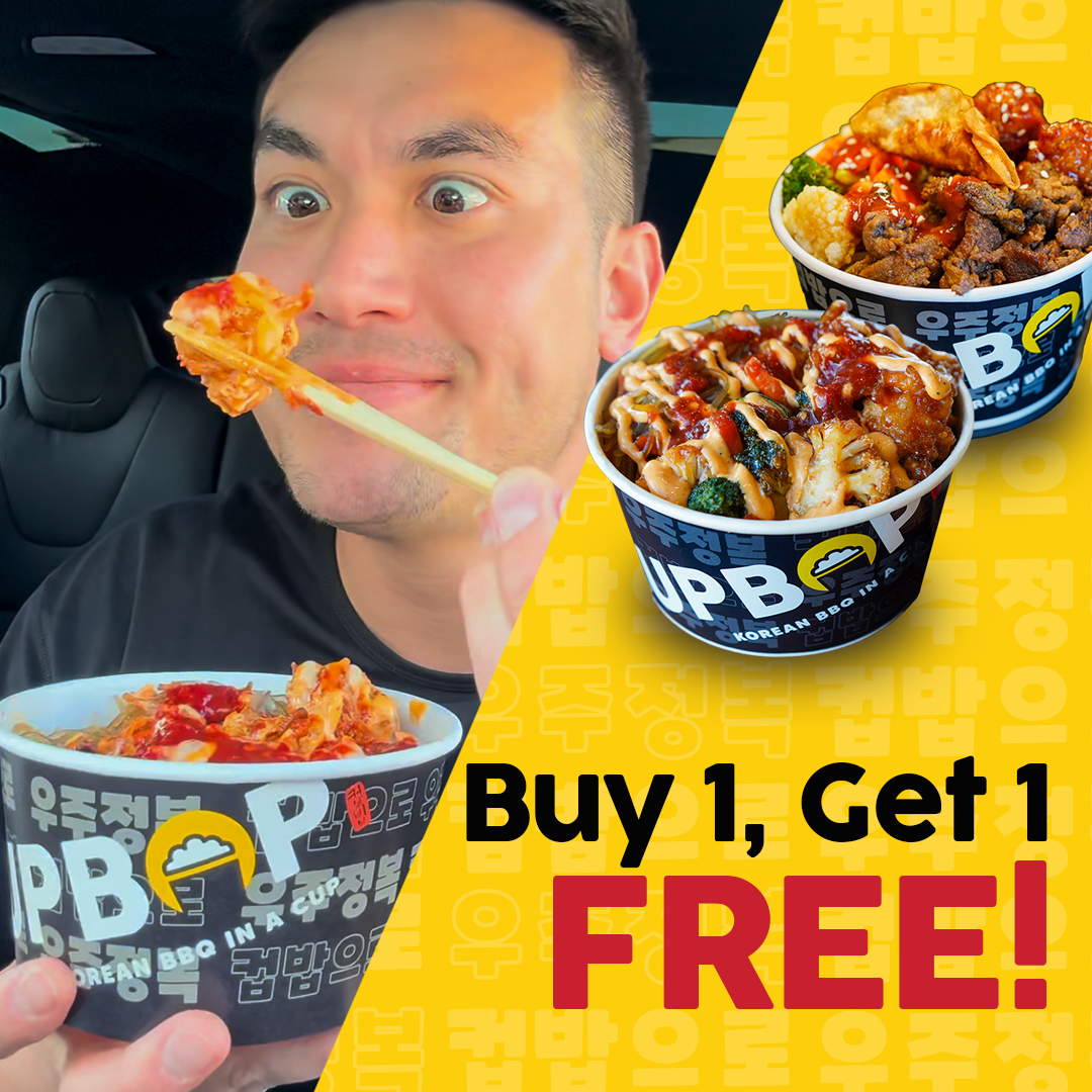 cupbop meta ad 1