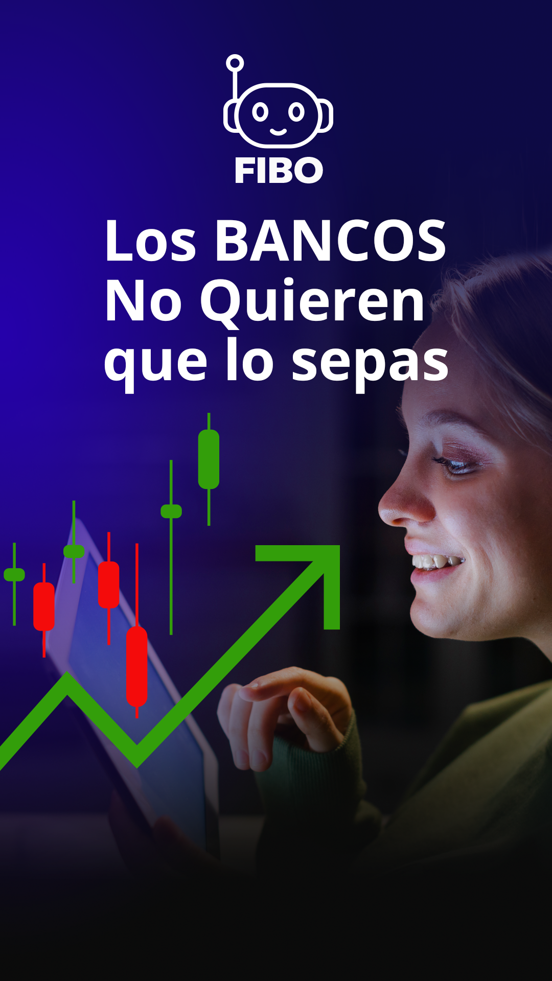 Los Bancos FIBO Trading