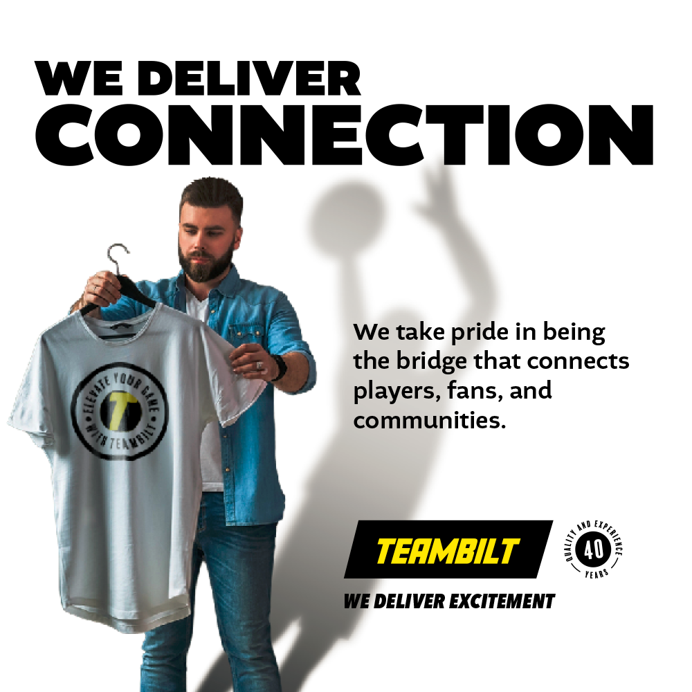TEAMBILT Post 1